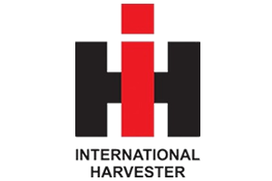International Harvestor Turbocharger Kits